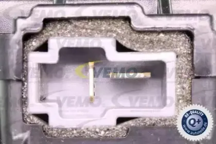 Вентилятор салона VEMO купить