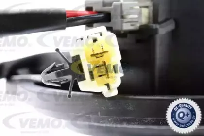 Вентилятор салона VEMO купить