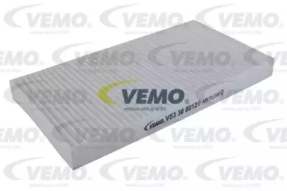 Фильтр, воздух во внутренном пространстве VEMO купить