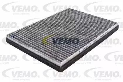 Фильтр, воздух во внутренном пространстве VEMO купить