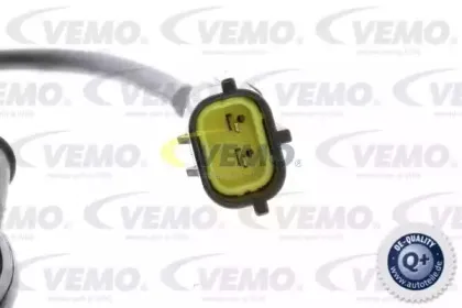 Датчик, частота вращения колеса VEMO купить