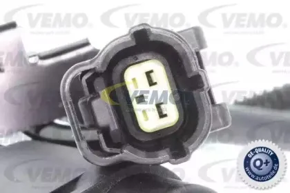 Датчик, частота вращения колеса VEMO купить