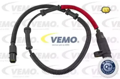 Датчик, частота вращения колеса VEMO купить