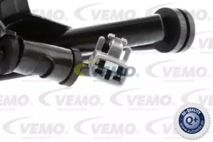 Датчик, частота вращения колеса VEMO купить