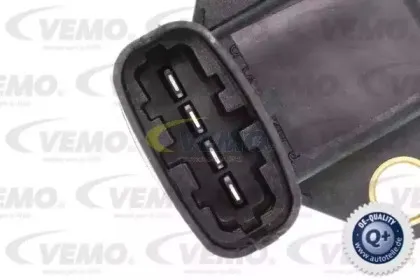 Датчик, давление наддува VEMO купить