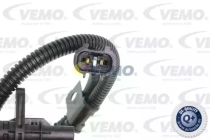 Датчик, частота вращения колеса VEMO купить