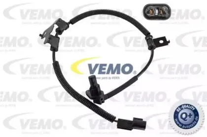 Датчик, частота вращения колеса VEMO купить