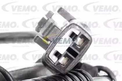 Датчик, частота вращения колеса VEMO купить
