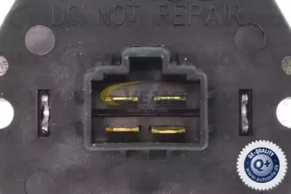 Регулятор, вентилятор салона VEMO купить