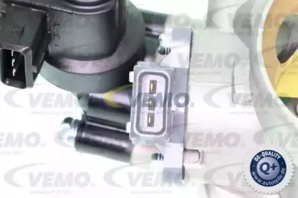 Патрубок дроссельной заслонки VEMO купить