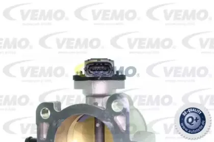 Патрубок дроссельной заслонки VEMO купить