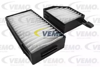 Фильтр, воздух во внутренном пространстве VEMO купить