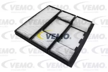 Фильтр, воздух во внутренном пространстве VEMO купить