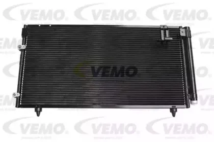 Конденсатор, кондиционер VEMO купить