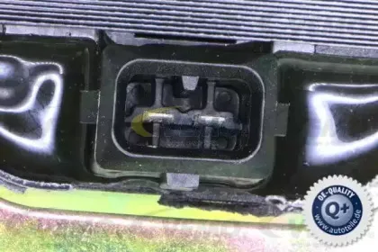 Катушка зажигания VEMO купить