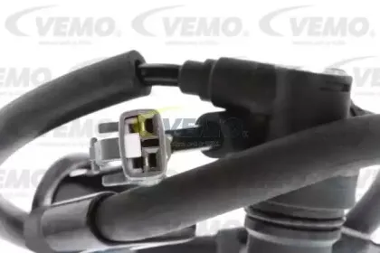 Датчик, частота вращения колеса VEMO купить