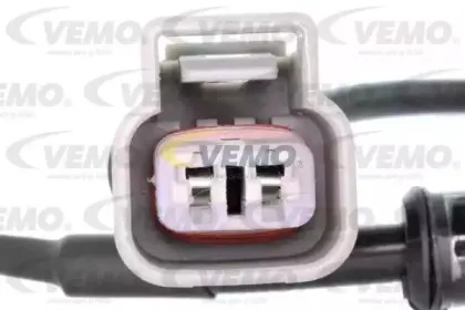 Сигнализатор, износ тормозных колодок VEMO купить