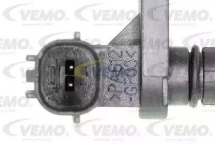 Датчик, частота вращения колеса VEMO купить