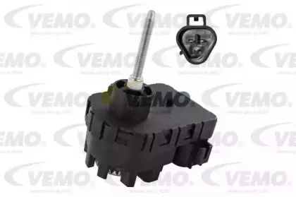 Регулировочный элемент, регулировка угла наклона фар VEMO купить