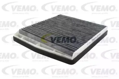 Фильтр, воздух во внутренном пространстве VEMO купить