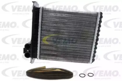 Теплообменник, отопление салона VEMO купить