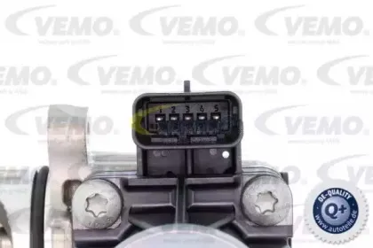 Клапан возврата ОГ VEMO купить