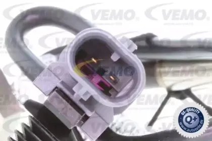 Датчик, температура выхлопных газов VEMO купить