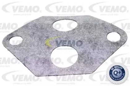 Поворотная заслонка, подвод воздуха VEMO купить