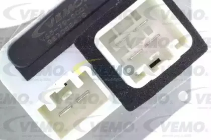 Регулятор, вентилятор салона VEMO купить