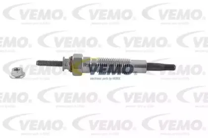 Свеча накаливания VEMO купить