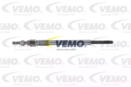 Свеча накаливания VEMO купить