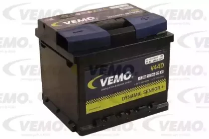 Стартерная аккумуляторная батарея VEMO купить