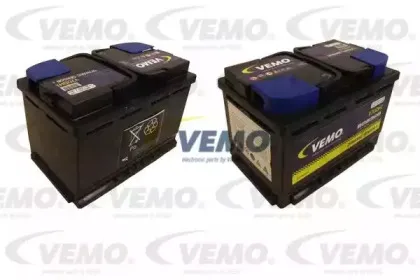 Стартерная аккумуляторная батарея VEMO купить