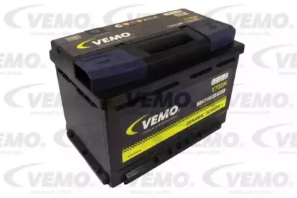 Стартерная аккумуляторная батарея VEMO купить