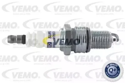 Свеча зажигания VEMO купить