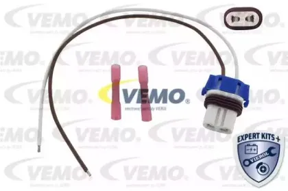 Ремонтный комплект кабеля, основная фара VEMO купить