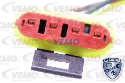 Ремонтный комплект, кабельный комплект VEMO купить