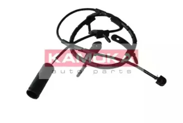 Сигнализатор, износ тормозных колодок KAMOKA купить