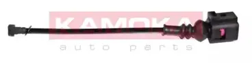 Сигнализатор, износ тормозных колодок KAMOKA купить