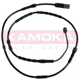 Сигнализатор, износ тормозных колодок KAMOKA купить