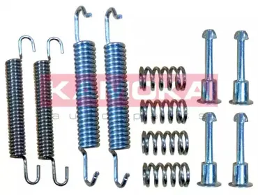 Комплектующие, стояночная тормозная система KAMOKA купить