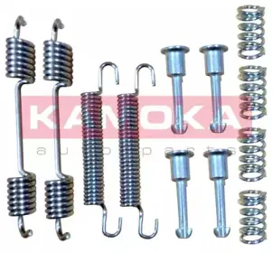 Комплектующие, стояночная тормозная система KAMOKA купить