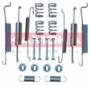 Комплектующие, тормозная колодка KAMOKA купить