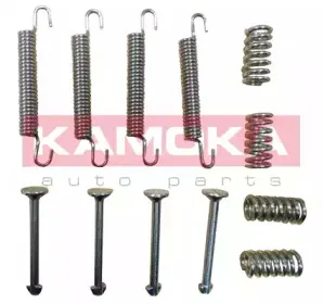 Комплектующие, стояночная тормозная система KAMOKA купить