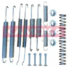 Комплектующие, тормозная колодка KAMOKA купить