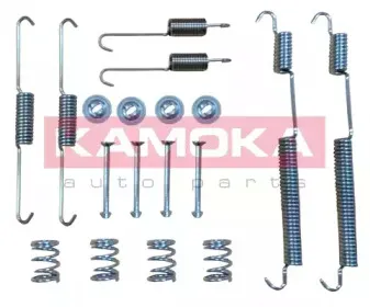 Комплектующие, тормозная колодка KAMOKA купить