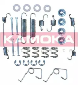 Комплектующие, тормозная колодка KAMOKA купить