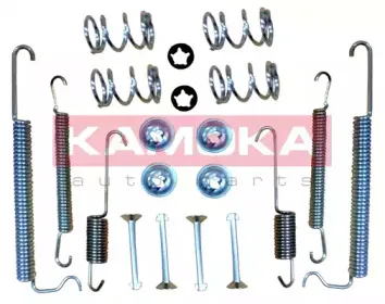 Комплектующие, тормозная колодка KAMOKA купить