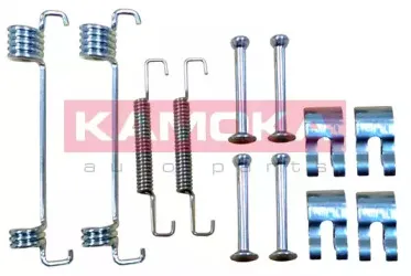 Комплектующие, стояночная тормозная система KAMOKA купить