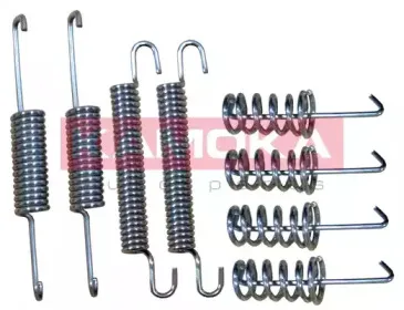 Комплектующие, стояночная тормозная система KAMOKA купить